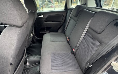 Ford Fiesta, 2008 год, 595 000 рублей, 24 фотография