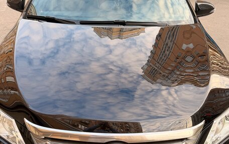 Toyota Camry, 2014 год, 1 750 000 рублей, 2 фотография