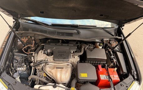 Toyota Camry, 2014 год, 1 750 000 рублей, 13 фотография