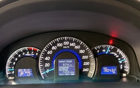 Toyota Camry, 2014 год, 1 750 000 рублей, 17 фотография