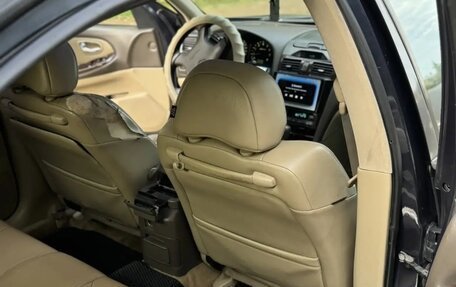 Nissan Maxima VIII, 2001 год, 360 000 рублей, 9 фотография