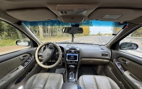 Nissan Maxima VIII, 2001 год, 360 000 рублей, 10 фотография