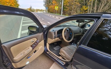 Nissan Maxima VIII, 2001 год, 360 000 рублей, 5 фотография