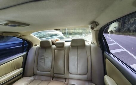 Nissan Maxima VIII, 2001 год, 360 000 рублей, 11 фотография