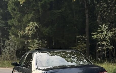 Nissan Maxima VIII, 2001 год, 360 000 рублей, 4 фотография