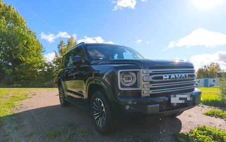 Haval H9, 2024 год, 3 750 000 рублей, 2 фотография