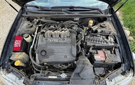 Nissan Maxima VIII, 2001 год, 360 000 рублей, 13 фотография