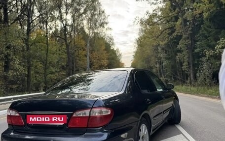 Nissan Maxima VIII, 2001 год, 360 000 рублей, 3 фотография