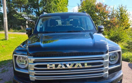 Haval H9, 2024 год, 3 750 000 рублей, 6 фотография
