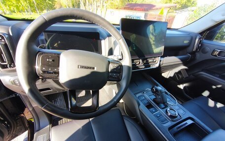 Haval H9, 2024 год, 3 750 000 рублей, 16 фотография