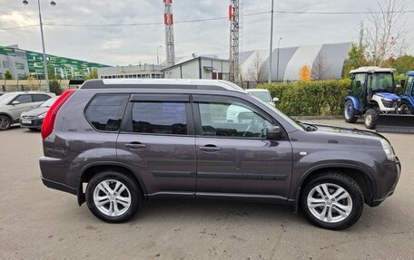 Nissan X-Trail, 2013 год, 1 750 000 рублей, 6 фотография