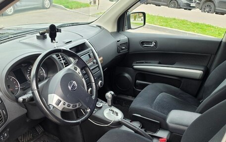 Nissan X-Trail, 2013 год, 1 750 000 рублей, 11 фотография