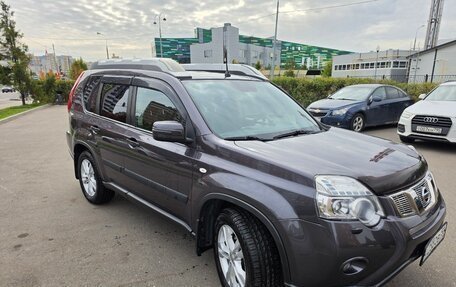 Nissan X-Trail, 2013 год, 1 750 000 рублей, 7 фотография
