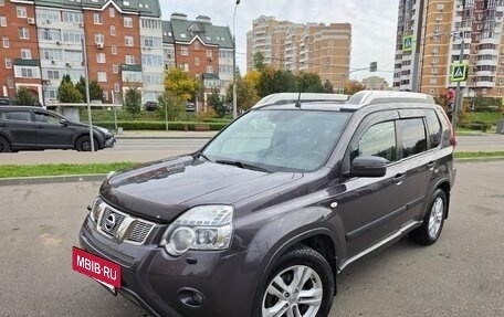Nissan X-Trail, 2013 год, 1 750 000 рублей, 5 фотография