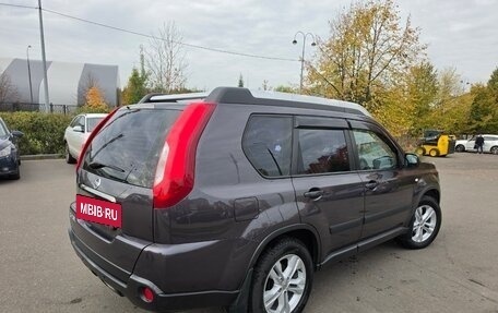 Nissan X-Trail, 2013 год, 1 750 000 рублей, 3 фотография