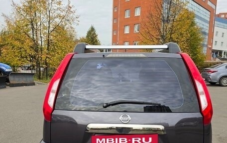 Nissan X-Trail, 2013 год, 1 750 000 рублей, 8 фотография