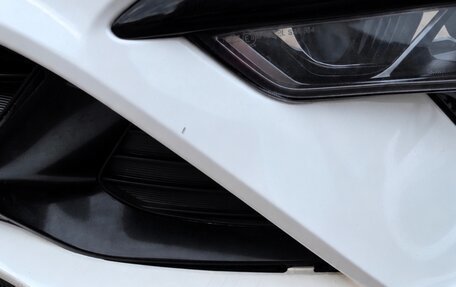 KIA Optima IV, 2019 год, 1 949 000 рублей, 14 фотография