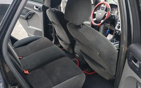 Ford Focus II рестайлинг, 2006 год, 390 000 рублей, 11 фотография