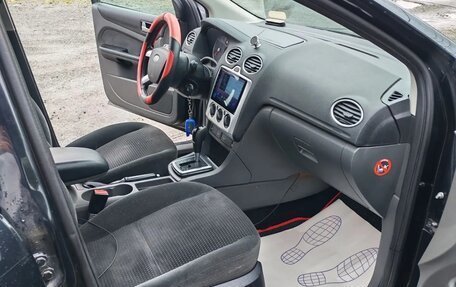 Ford Focus II рестайлинг, 2006 год, 390 000 рублей, 12 фотография