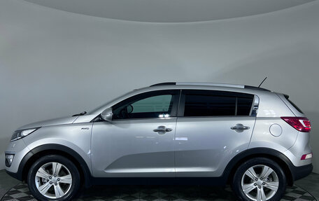 KIA Sportage III, 2012 год, 1 397 000 рублей, 5 фотография