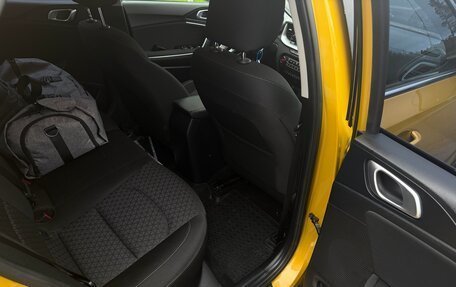 KIA XCeed I, 2021 год, 1 950 000 рублей, 13 фотография