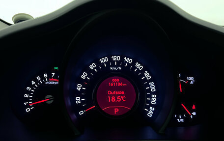KIA Sportage III, 2012 год, 1 397 000 рублей, 10 фотография