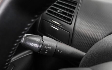 Citroen C4 II рестайлинг, 2010 год, 449 000 рублей, 11 фотография
