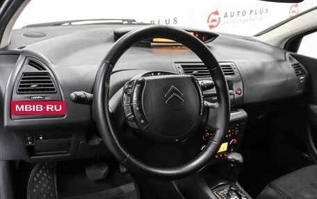 Citroen C4 II рестайлинг, 2010 год, 449 000 рублей, 7 фотография