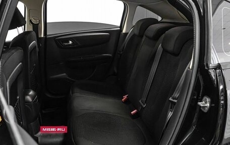 Citroen C4 II рестайлинг, 2010 год, 449 000 рублей, 9 фотография