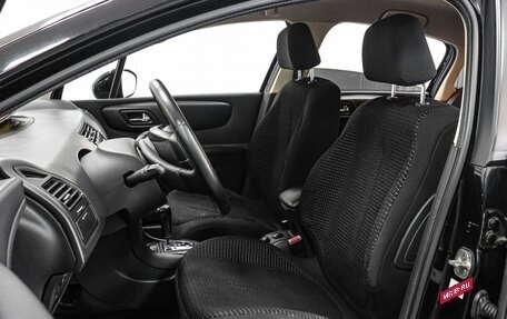 Citroen C4 II рестайлинг, 2010 год, 449 000 рублей, 8 фотография