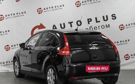 Citroen C4 II рестайлинг, 2010 год, 449 000 рублей, 2 фотография
