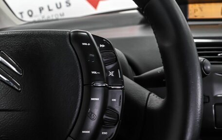 Citroen C4 II рестайлинг, 2010 год, 449 000 рублей, 14 фотография