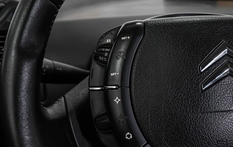 Citroen C4 II рестайлинг, 2010 год, 449 000 рублей, 13 фотография