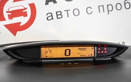 Citroen C4 II рестайлинг, 2010 год, 449 000 рублей, 18 фотография