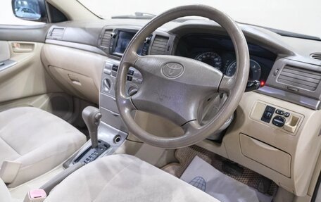 Toyota Corolla, 2006 год, 599 000 рублей, 9 фотография