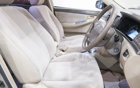 Toyota Corolla, 2006 год, 599 000 рублей, 8 фотография