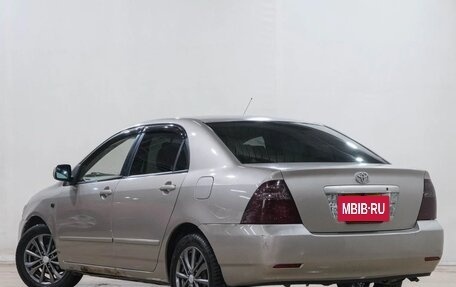 Toyota Corolla, 2006 год, 599 000 рублей, 5 фотография