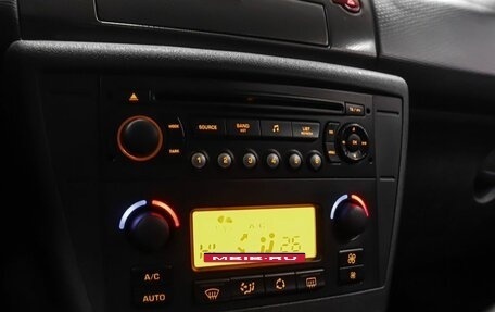 Citroen C4 II рестайлинг, 2010 год, 449 000 рублей, 17 фотография