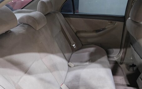 Toyota Corolla, 2006 год, 599 000 рублей, 20 фотография