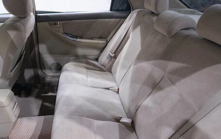 Toyota Corolla, 2006 год, 599 000 рублей, 21 фотография