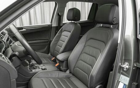 Volkswagen Tiguan II, 2021 год, 3 880 000 рублей, 12 фотография