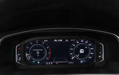 Volkswagen Tiguan II, 2021 год, 3 880 000 рублей, 15 фотография
