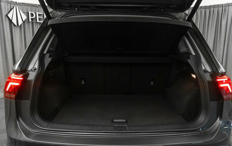 Volkswagen Tiguan II, 2021 год, 3 880 000 рублей, 28 фотография