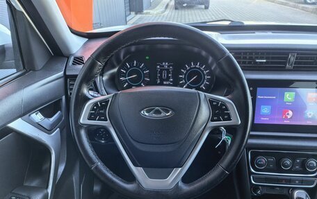 Chery Tiggo 3 I, 2017 год, 999 000 рублей, 7 фотография