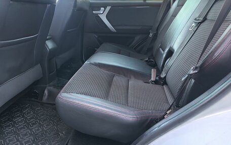 Chery Tiggo 3 I, 2017 год, 999 000 рублей, 18 фотография