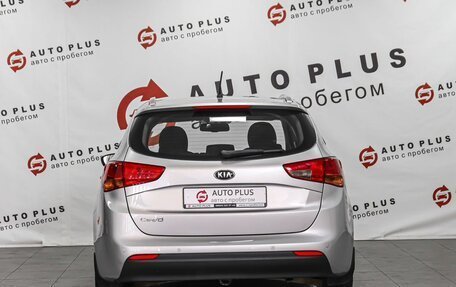 KIA cee'd III, 2014 год, 1 299 000 рублей, 4 фотография