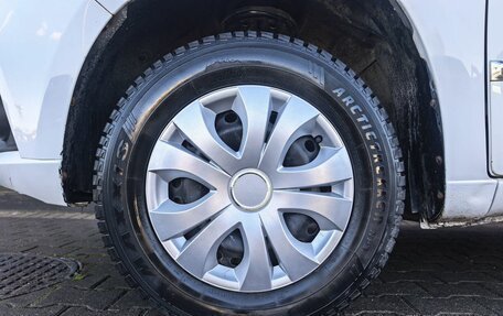 Chery Tiggo 3 I, 2017 год, 999 000 рублей, 19 фотография