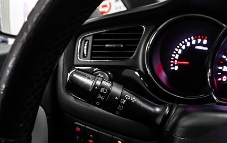 KIA cee'd III, 2014 год, 1 299 000 рублей, 12 фотография