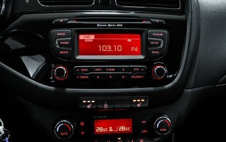 KIA cee'd III, 2014 год, 1 299 000 рублей, 18 фотография