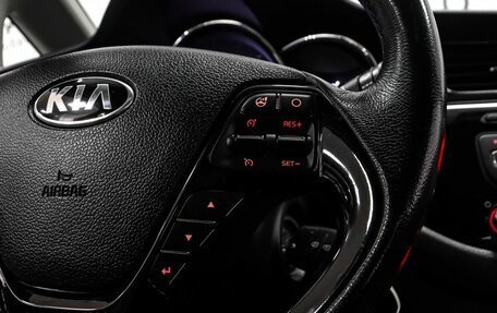 KIA cee'd III, 2014 год, 1 299 000 рублей, 15 фотография